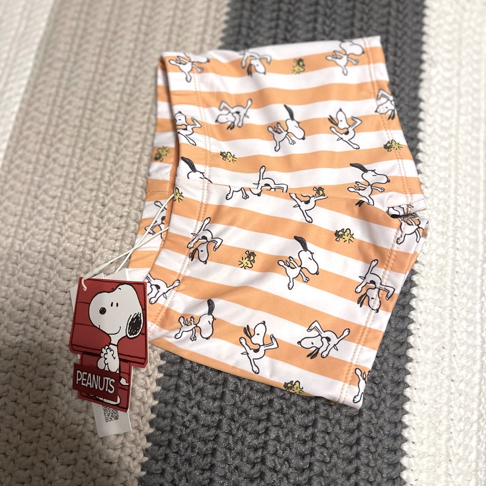 Toddler Zara swim 12-24